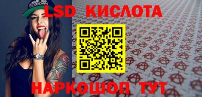 крисы Ирбит